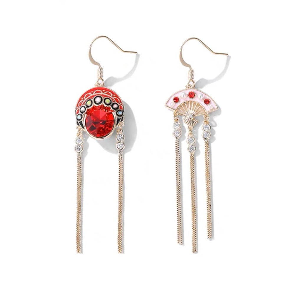 Stylish Uneven Earnings